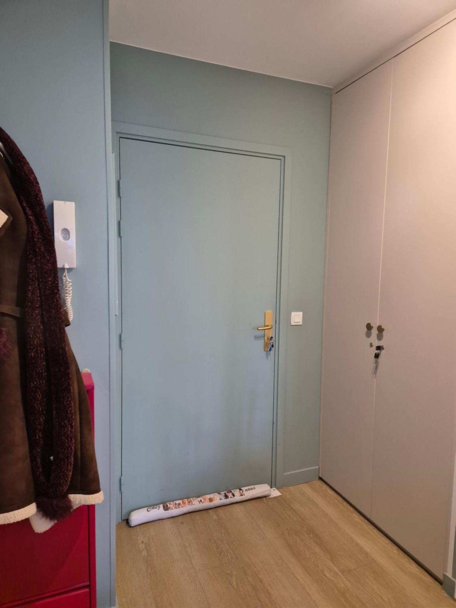 Appartement Cosy Pres Du Rer شيسي المظهر الخارجي الصورة